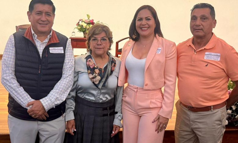 Gobierno y asociaciones religiosas trabajan por la paz de México