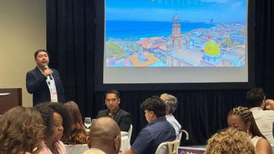 Excelentes Resultados para Puerto Vallarta en IBTM Américas 2025