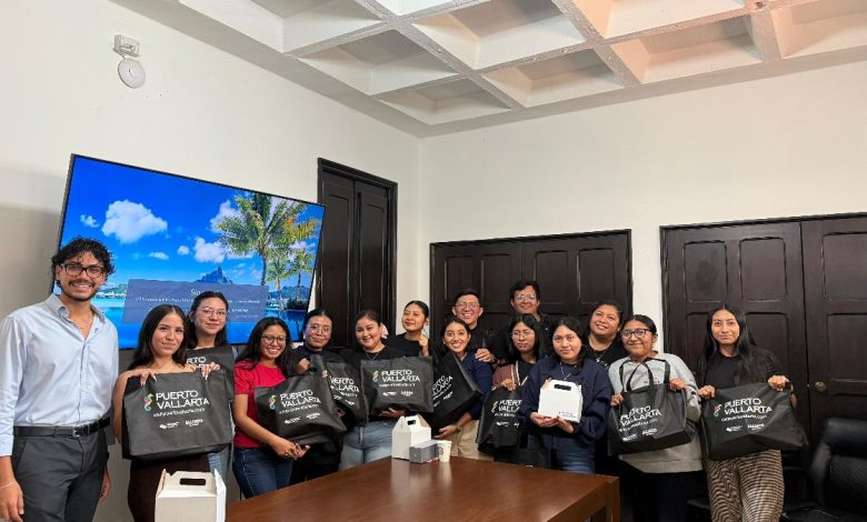 Puerto Vallarta capacita a Agentes de Aliados Estratégicos
