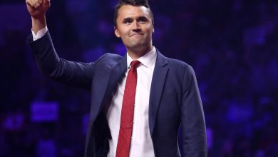 Charlie Kirk: una voz que incomodaba al sistema