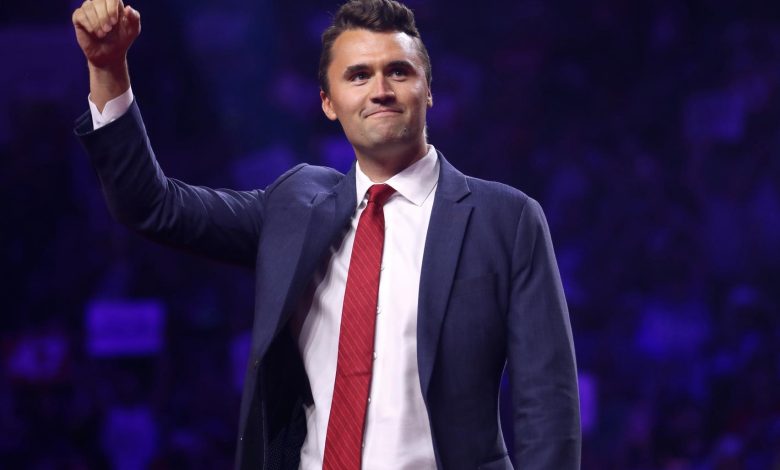 Charlie Kirk: una voz que incomodaba al sistema