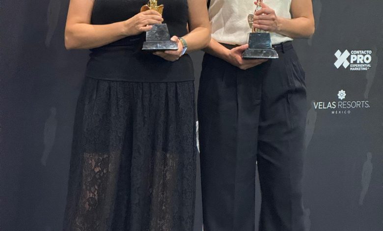 Astrid Rondero, Fernanda Valadez – Sujo, Mejor Dirección/Mejor Película