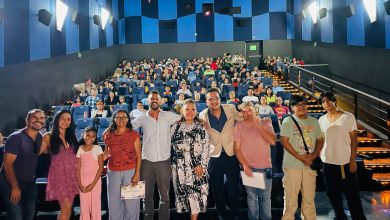 Puerto Vallarta inspira a las nuevas generaciones de cineastas