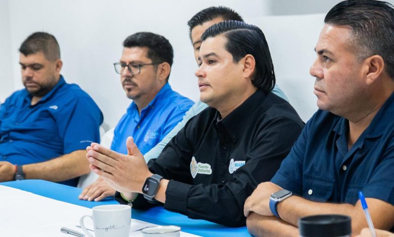 SEAPAL es un organismo de puertas abiertas