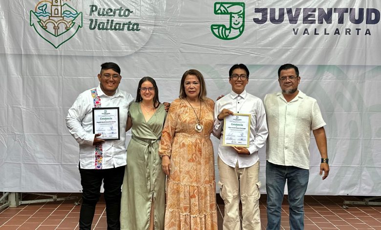 El primer Consejo Joven
