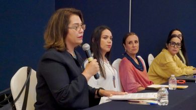 Atención integral a familias de personas desaparecidas