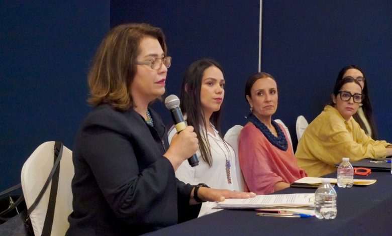 Atención integral a familias de personas desaparecidas
