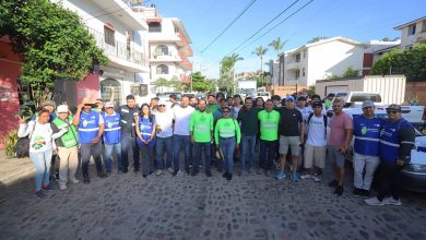 Mi Colonia Renace transformó Versalles con jornada de limpieza