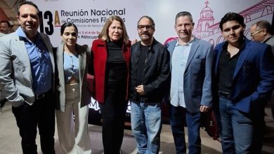 Puerto Vallarta impulsa su industria cinematográfica