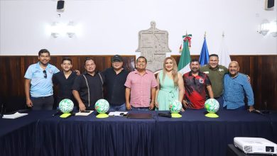 Renace el Fútbol en Vallarta