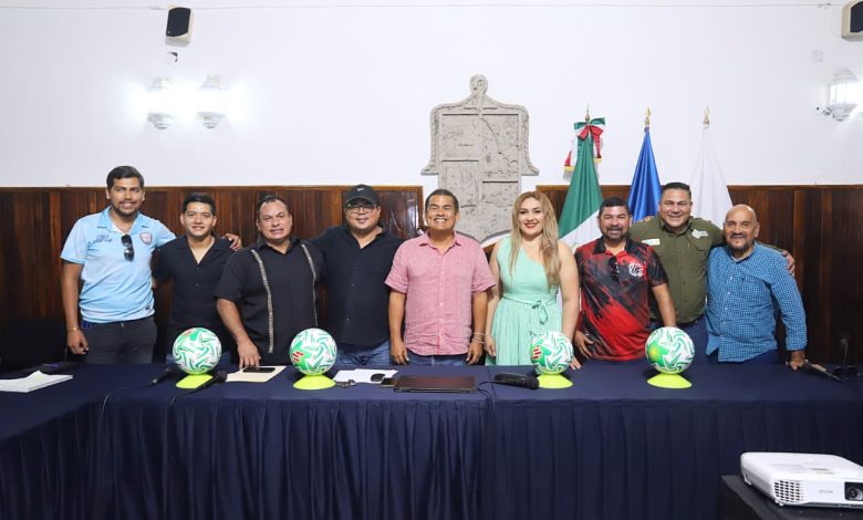 Renace el Fútbol en Vallarta