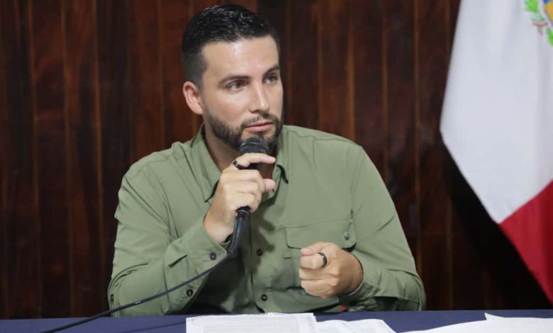 Declaratoria de emergencia Comité de Protección Civil Municipal