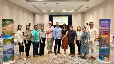 Puerto Vallarta fortalece su presencia en Canadá