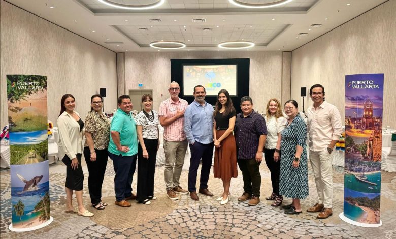 Puerto Vallarta fortalece su presencia en Canadá