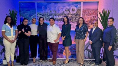 Puerto Vallarta intensifica su promoción en Estados Unidos