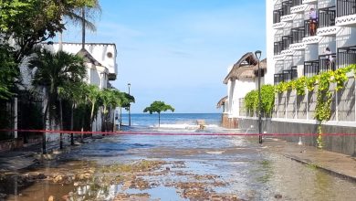 SEAPAL Vallarta atiende afectaciones