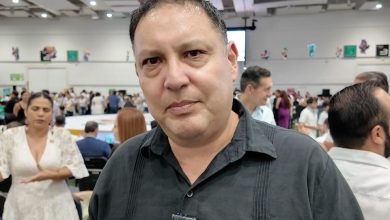 Líderes y empresarios reconocen resultados y cercanía de Luis Munguía