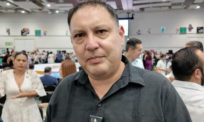 Líderes y empresarios reconocen resultados y cercanía de Luis Munguía
