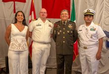México y Canadá fortalecen lazos estratégicos en Puerto Vallarta