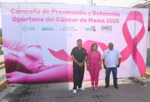 Arranca jornada de mastografías gratuitas
