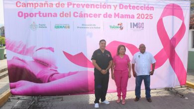Arranca jornada de mastografías gratuitas