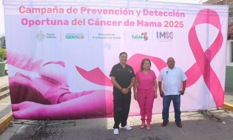 Arranca jornada de mastografías gratuitas