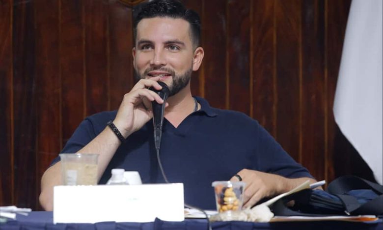 Aprueban módulo de atención médica prehospitalaria en Unidad deportiva Agustín Flores Contreras