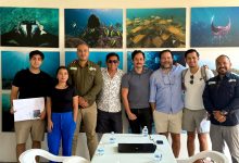 Proyecto del Parque Agua Azul