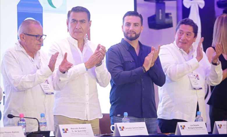 Notarios y gobiernos colaboran para fortalecer la certeza jurídica en Jalisco