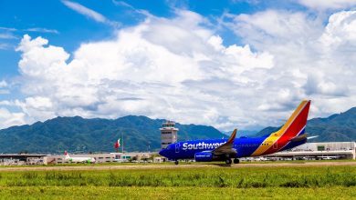 Puerto Vallarta tendrá nuevo vuelo desde Las Vegas