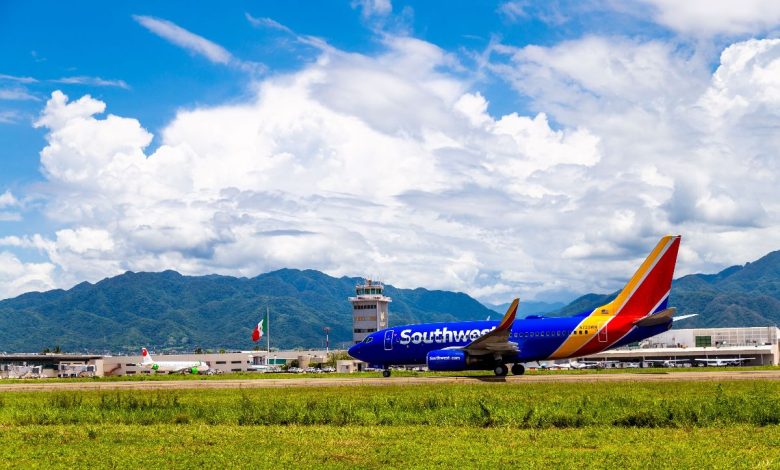Puerto Vallarta tendrá nuevo vuelo desde Las Vegas