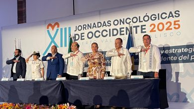 Jornada Oncologica de Occidente 2025