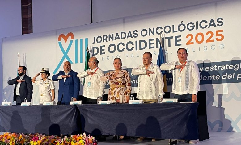 Jornada Oncologica de Occidente 2025