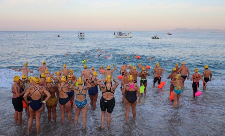 Copa Swimstore de Aguas Abiertas