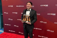 Puerto Vallarta galardonado con cuatro premios en los Travvy Awards 2025,
