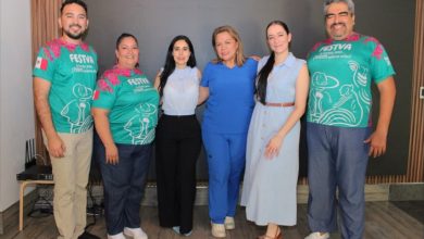 Grupo Folclórico Vallarta Azteca del CECYTE Jalisco