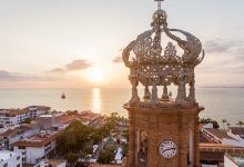 el nuevo centro de gravedad del turismo mexicano?