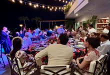 Fridas X ,la Gran Fiesta de altruismo