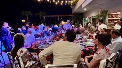 Fridas X ,la Gran Fiesta de altruismo