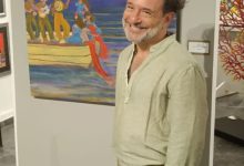 “Zimo Zimo Arte: El universo vibrante de Guido Maria Vitale”