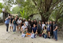 veterinario por un día”