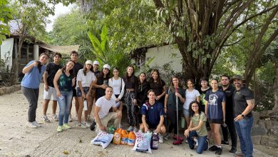 veterinario por un día”