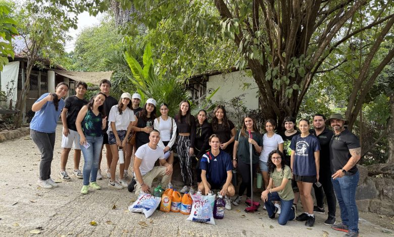 veterinario por un día”