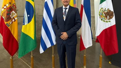 SEAPAL Vallarta participó en la Convención Anual y Expo ANEAS 2025