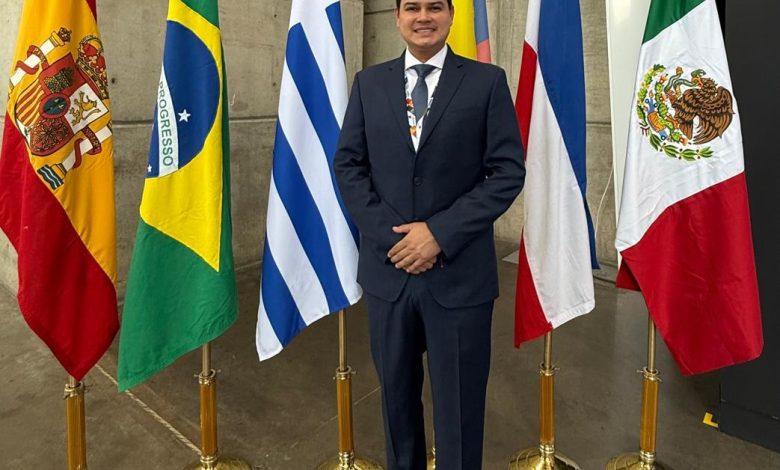 SEAPAL Vallarta participó en la Convención Anual y Expo ANEAS 2025