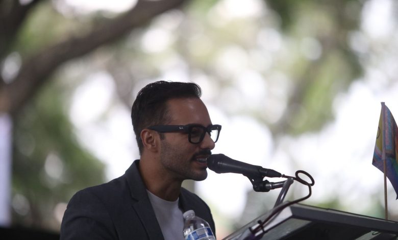 inclusión y el respeto a la diversidad en Puerto Vallarta