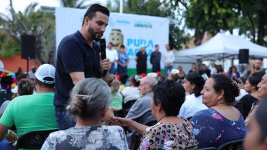 pertura de su nueva Casa Tucán