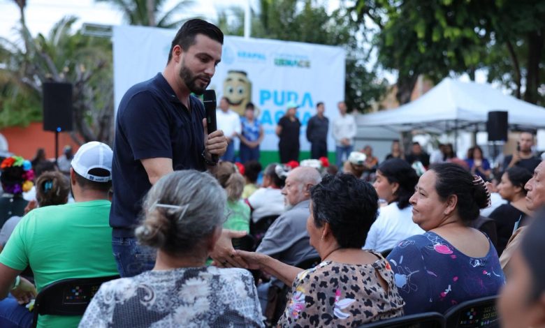 pertura de su nueva Casa Tucán