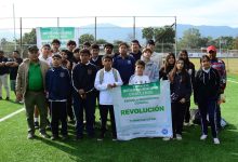 "Inter Municipio Challenge"