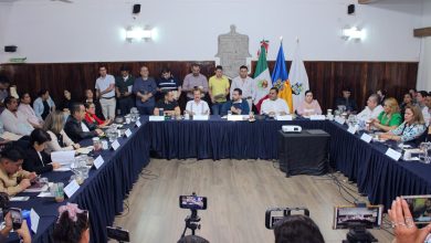 Presupuesto de Egresos para el año 2026,